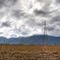 Transmission tower - Color HDR