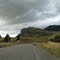 Cerro Dorotea, camino a Puerto Natales