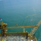 Oil Platform ENAP