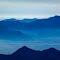 Santiago desde El Colorado