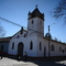 Iglesia de Yerbas Buenas