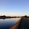 Canal Inela vista sur a norte    r.c.a.