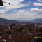 Valle del Aburrá desde Sabaneta Ant.