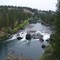 Spokane River (8/6/2009)