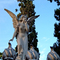 Angel en silencio