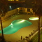 Hampton INN pool