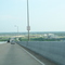 On the Sam Houston Tollway