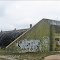 Munitions Storage From WWII I Guess