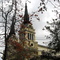 Santuario de María Santísima