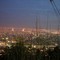 CHI Vista de Santiago (Cerro San Cristóbal)