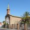 Santa María de Santiago, Calle Santa Rosa
