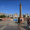 Estatua de la Plaza del Mercado