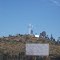 acceso norte a san javier