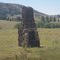 Solitary Chimney