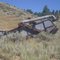 Rusting Relic