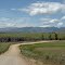 Prairie ahead
