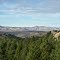 Prairie from House Mountain