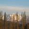 Cordillera de los Andes, South America