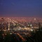 CHI Santiago (Vista do Cerro San Cristóbal)