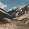 cordillera central
