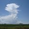 Tornado Cloud