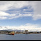 Punta Arenas Port
