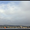 Punta arenas skyline