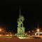 MONUMENTO AL TRABAJADOR DEL PETROLEO