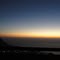 Colores Del Atardecer Y Anochecer