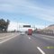 Autopista Central.  San Bernardo Chile Santiago