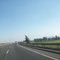 Autopista del Sol.  Maipú Chile Santiago