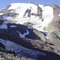 Vista Cerro El Plomo