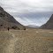 Sector La Lata, Cajón de Yerba Loca