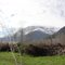 Cajón del Maipo, Santiago.
