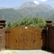 Cajon del Maipo, R.M. Santiago, Chile.
