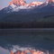 Little Redfish Lake