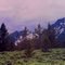 Sawtooths, Redfish Lake, Idaho