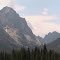 Horstmann Peak near Redfish Lake