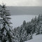 Redfish Lake