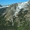Valleys below Horstman Peak