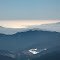 Costa de Petorca desde el cerro Caquisito