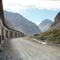 Cobertizo camino a Portillo, V Rg, Chile 2004