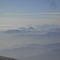 Die Anden, Land der tausend Berge?
