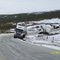 Camioneros del Hielo Argentinos, Ruta Internacional 257, Tierra del Fuego, Chile.