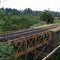 Puente ferroviario estero Pumalal