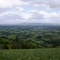Vista desde el Lulul Mawida, hacia el Sur