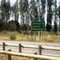 A 669 Al Sur de Santiago