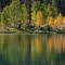 Autumn at the Pond
