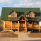 BigHorn Lodge Eastern Side, - Lost Creek - Duck Creek Village