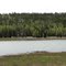 Cow Lake from West